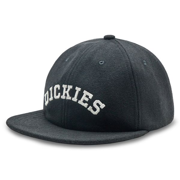Dickies Šilterica Dickies West Vale DK0A4YFZ Black BLK