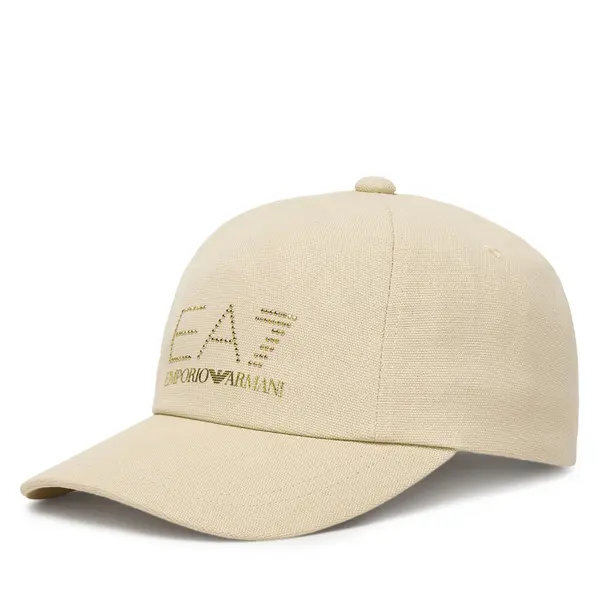 EA7 Emporio Armani Šilterica EA7 Emporio Armani 7W000327 AF13009 U1088 Bež