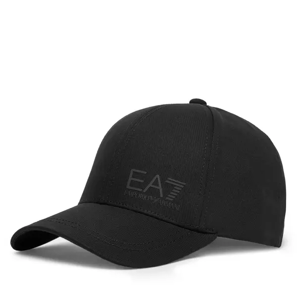 EA7 Emporio Armani Šilterica EA7 Emporio Armani 7X000005 AF11989 MC005 Crna
