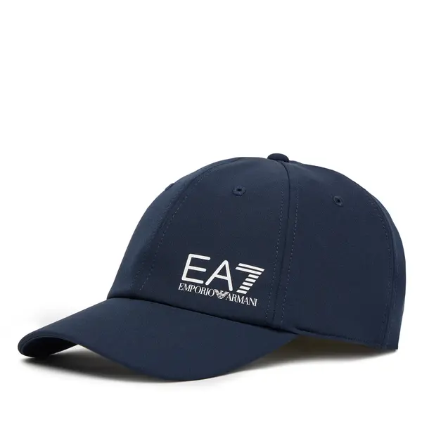 EA7 Emporio Armani Šilterica EA7 Emporio Armani 7X000106 AF13554 MB191 Tamnoplava