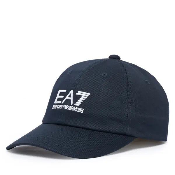 EA7 Emporio Armani Šilterica EA7 Emporio Armani 7X000592 AF15502 MB149 Tamnoplava