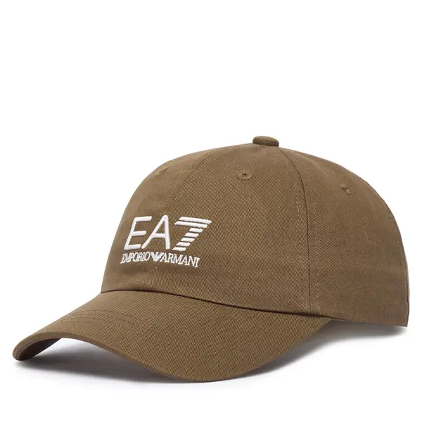 EA7 Emporio Armani Šilterica EA7 Emporio Armani 7X000592 AF15502 MZ834 Smeđa