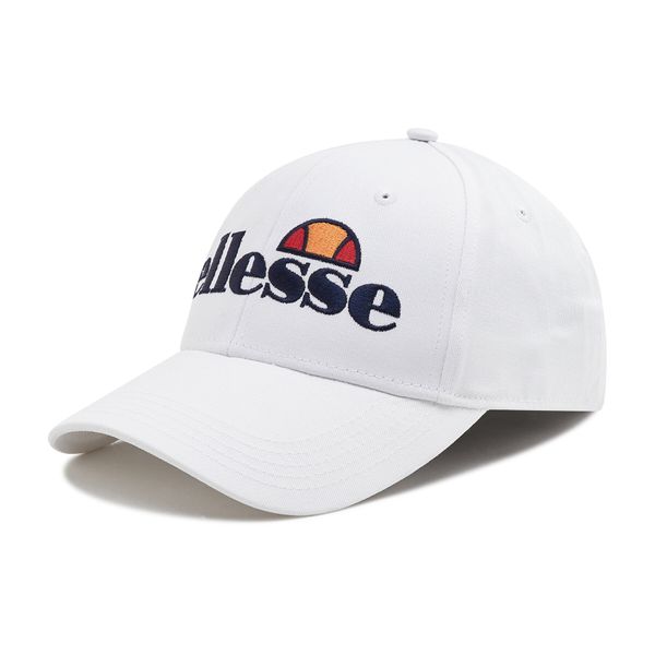 Ellesse Šilterica Ellesse Ragusa Cap SAAA0849 White 908