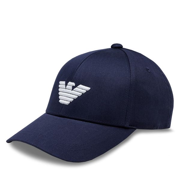 Emporio Armani Šilterica Emporio Armani 230102 4R500 00135 Marine