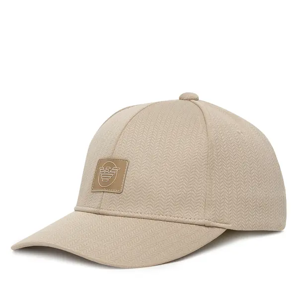 Emporio Armani Šilterica Emporio Armani EX000032 AF20428 F6107 Bež