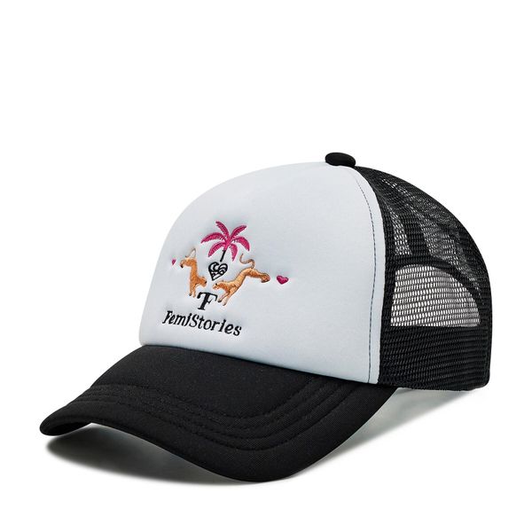 Femi Stories Šilterica Femi Stories F-Cara Wht