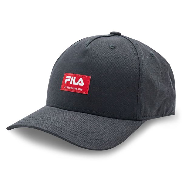Fila Šilterica Fila Brighton Coord FCU0023 Black Beauty 80009