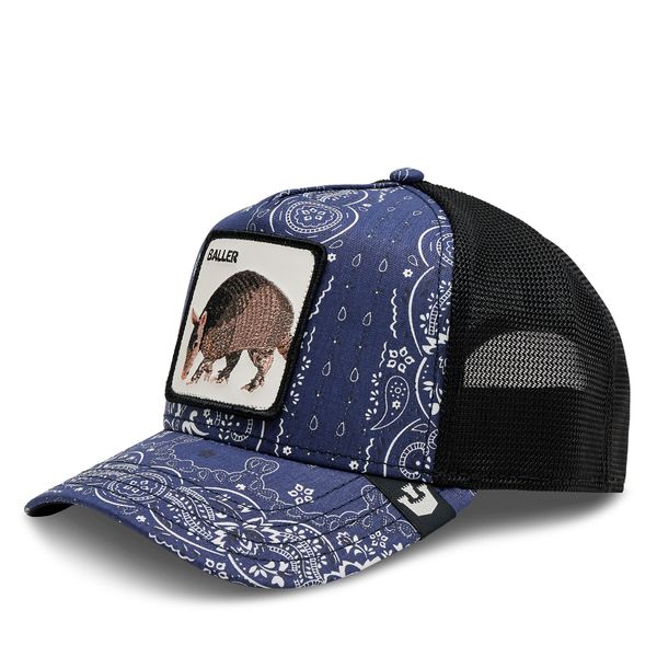 Goorin Bros Šilterica Goorin Bros 101-1574 Blue