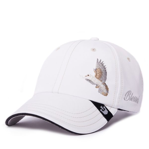 Goorin Bros Šilterica Goorin Bros 2 Blessed 2 B Stressed 101-1316 WHI