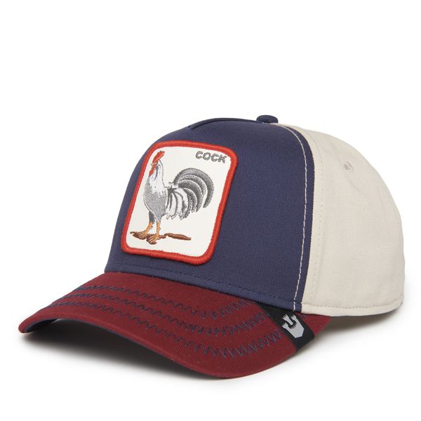 Goorin Bros Šilterica Goorin Bros All American Rooster 101-1109 NVY