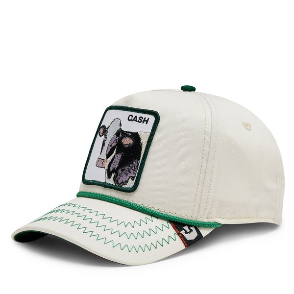Goorin Bros Šilterica Goorin Bros Cash Cow 101-1326 WHI