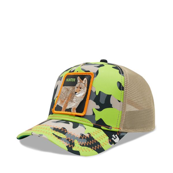 Goorin Bros Šilterica Goorin Bros El Sorro Dorado 101-0999 Lime