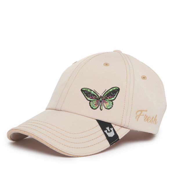 Goorin Bros Šilterica Goorin Bros Forever Fresh 101-1317 KHA