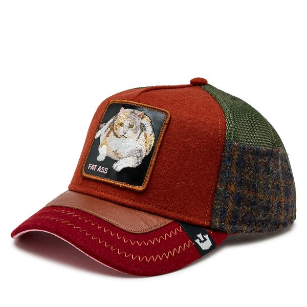 Goorin Bros Šilterica Goorin Bros Freshman Fifteen 101-0741 Rust