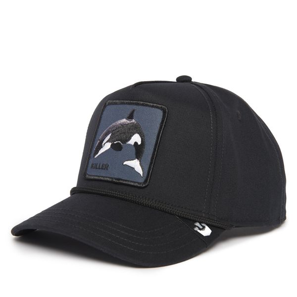 Goorin Bros Šilterica Goorin Bros Killer Whale 101-1107 BLK