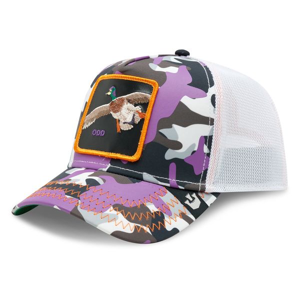 Goorin Bros Šilterica Goorin Bros Lil Strange Duck 101-1001 Purple