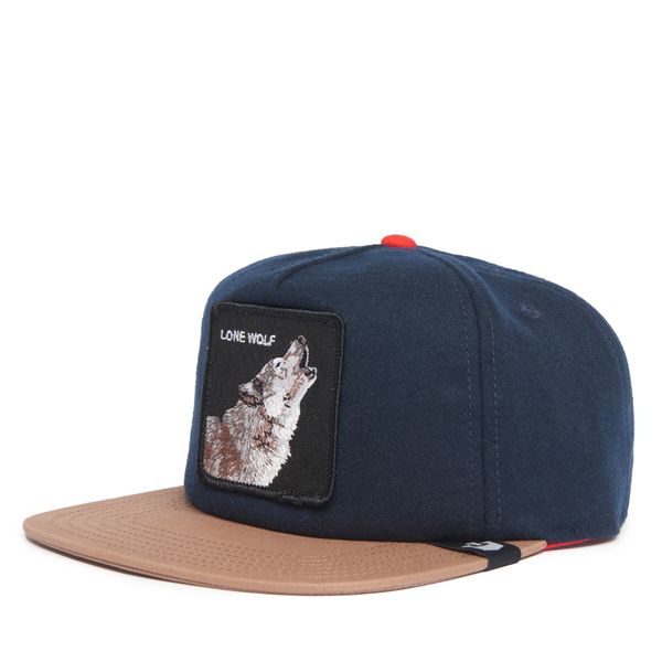 Goorin Bros Šilterica Goorin Bros One Pack 101-1369 NVY