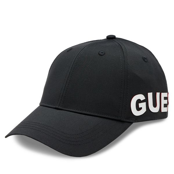 Guess Šilterica Guess AM5029 POL01 BLA