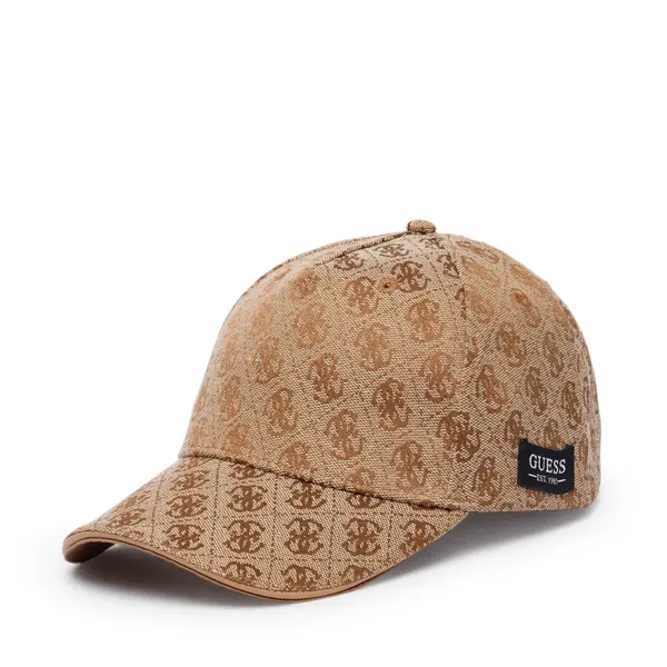 Guess Šilterica Guess AM9369 POL01 Bež