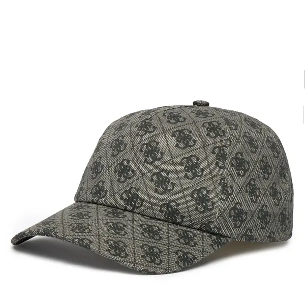 Guess Šilterica Guess AM9485 COT01 Siva