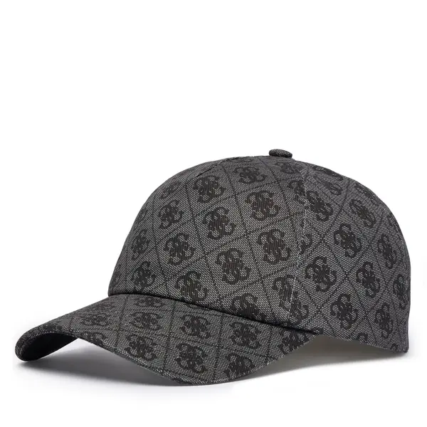 Guess Šilterica Guess AM9485 COT01 Siva