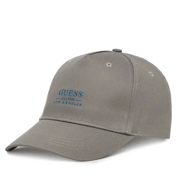 Guess Šilterica Guess AM9522 POL01 Siva