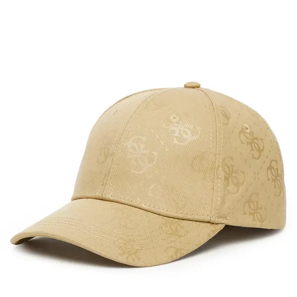 Guess Šilterica Guess AM9540 COT01 Bež