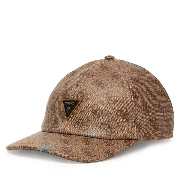 Guess Šilterica Guess AM9546 POL01 Bež