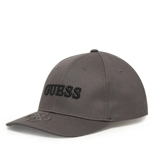 Guess Šilterica Guess AM9578 POL01 Siva