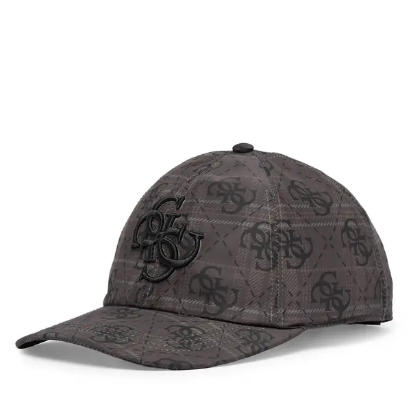 Guess Šilterica Guess AM9659 POL01 Crna