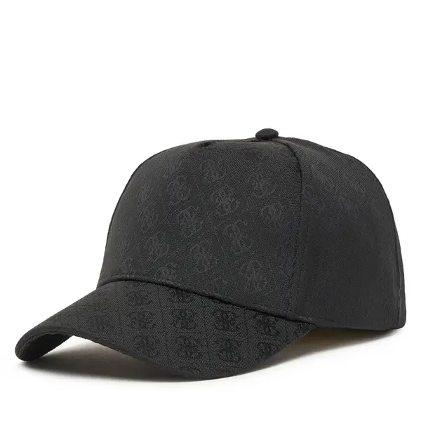 Guess Šilterica Guess AW5184 POL03 Crna