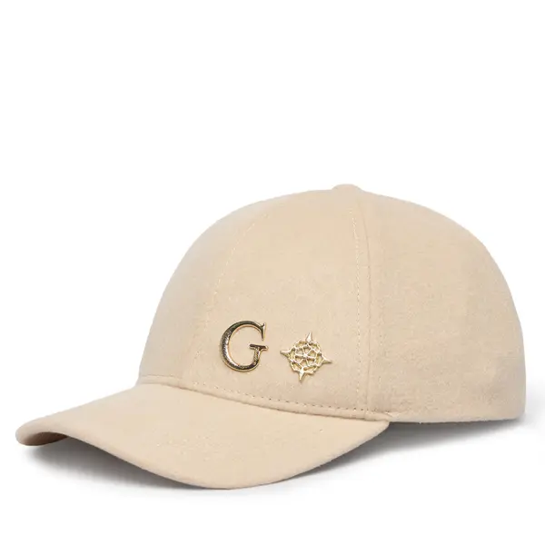 Guess Šilterica Guess AW5471 POL01 Bež