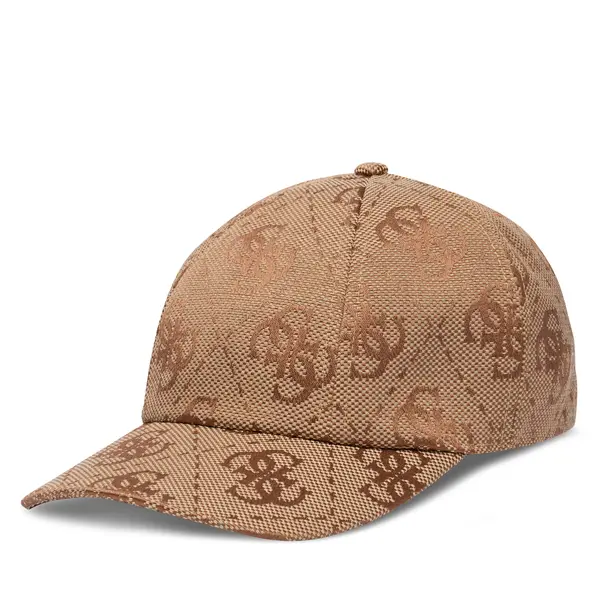Guess Šilterica Guess AW5503 POL01 Tamno bež