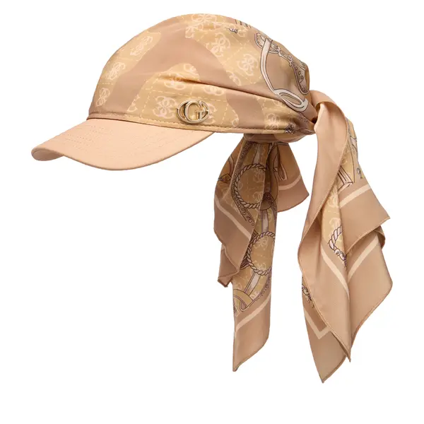 Guess Šilterica Guess AW5618 POL01 Tamno bež