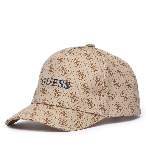 Guess Šilterica Guess H6YZ12 W2604 Bež