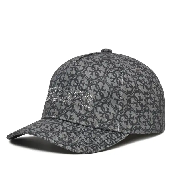 Guess Šilterica Guess J5RZ38 WO080 Crna