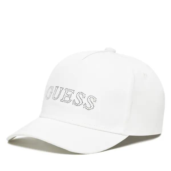Guess Šilterica Guess J5RZ40 WO08O Bijela