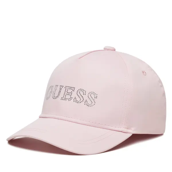 Guess Šilterica Guess J5RZ40 WO08O Ružičasta