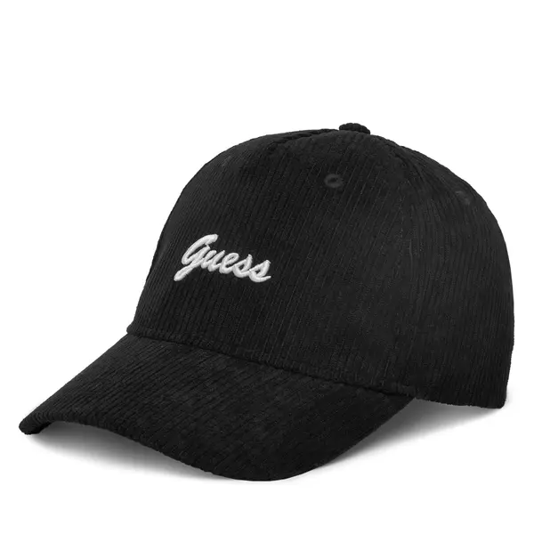 Guess Šilterica Guess V5BZ10 WF760 Crna