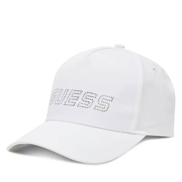 Guess Šilterica Guess V5GZ01 WO08O Bijela