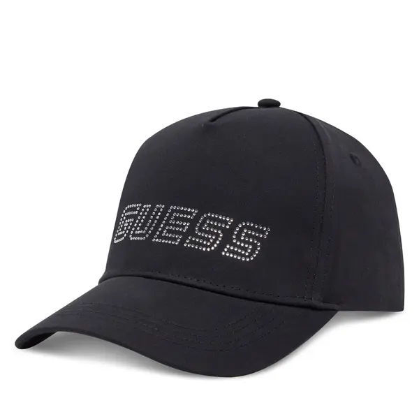 Guess Šilterica Guess V5GZ01 WO08O Crna