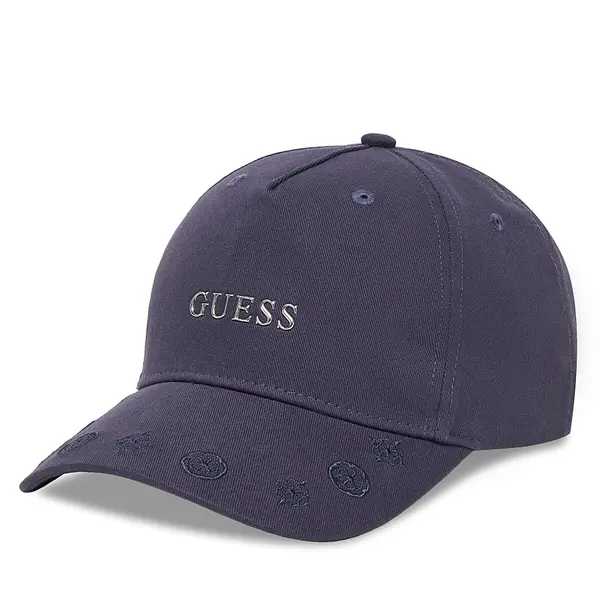 Guess Šilterica Guess V5YZ01 WFKN0 Tamnoplava