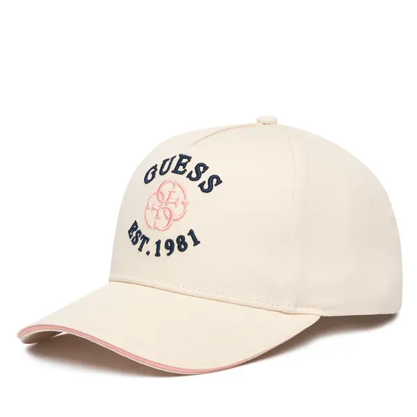 Guess Šilterica Guess V6RZ03 WO07T Bež