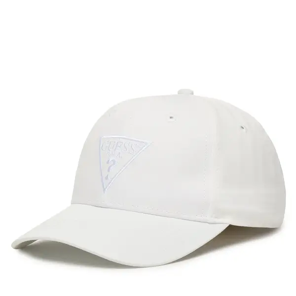 Guess Šilterica Guess Z4YZ00 WFKN0 Bijela