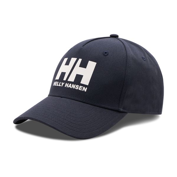 Helly Hansen Šilterica Helly Hansen Ball Cap 67434 Navy 597