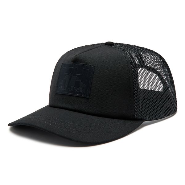 Helly Hansen Šilterica Helly Hansen HH Trucker 67435 Black 992