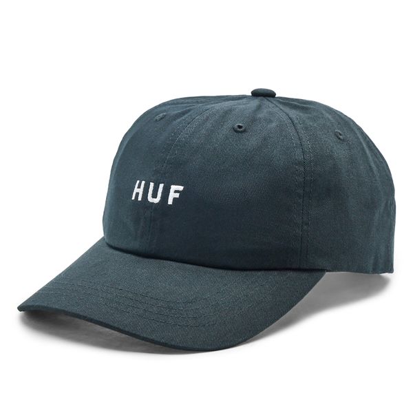 HUF Šilterica HUF HT00716 Black