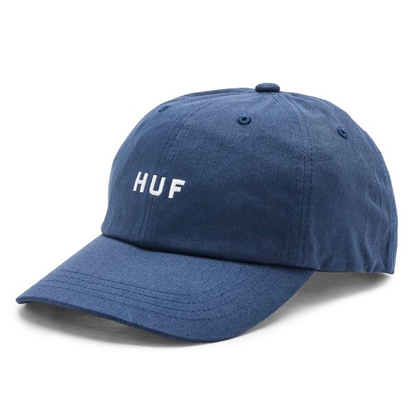 HUF Šilterica HUF HT00716 Navy