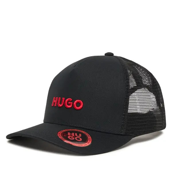 HUGO Šilterica HUGO 50535942 Crna