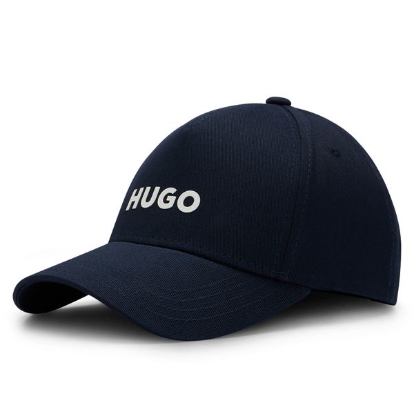 Hugo Šilterica Hugo Men-X 50491521 Dark Blue 405